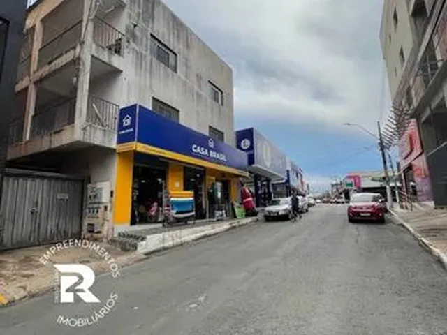 Imagem 12: Alugo Apartamento com 2 Quartos na Rua do Comércio, Luzia?Nia/Go