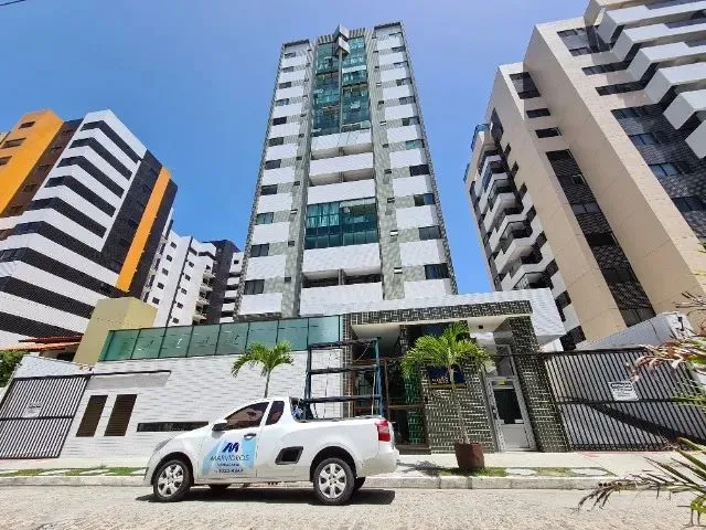 Imagem: Aluga-Se Apto Quarto e Sala, Mobiliado de