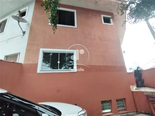 Imagem: Sobrado 90M² 2 Suites, 1 Lavabo, Área