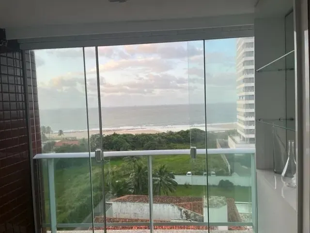 Imagem: Apartamento de 1 Quarto com Projetados