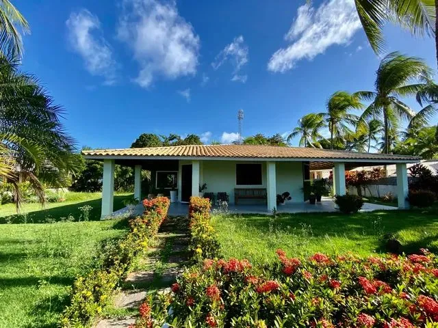 Imagem: Casa Condomínio Albatroz em Jauá