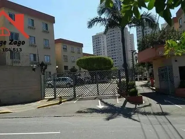 Imagem: Apartamento no Condomínio Califórnia
