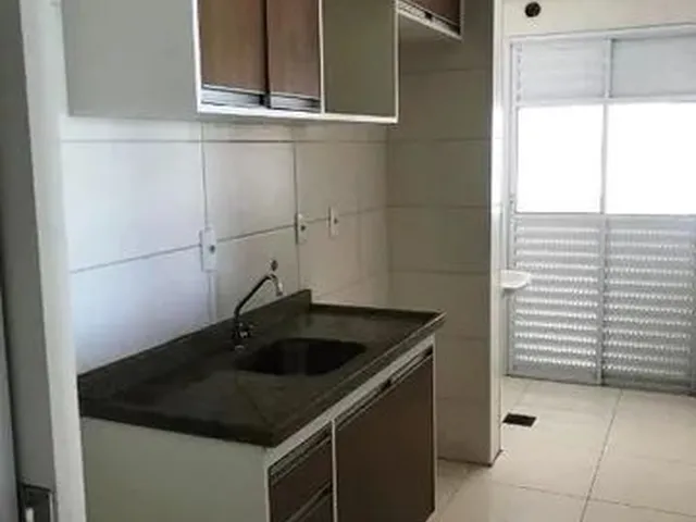 Imagem 3: Apartamento para Locação no Edifício Ateliê