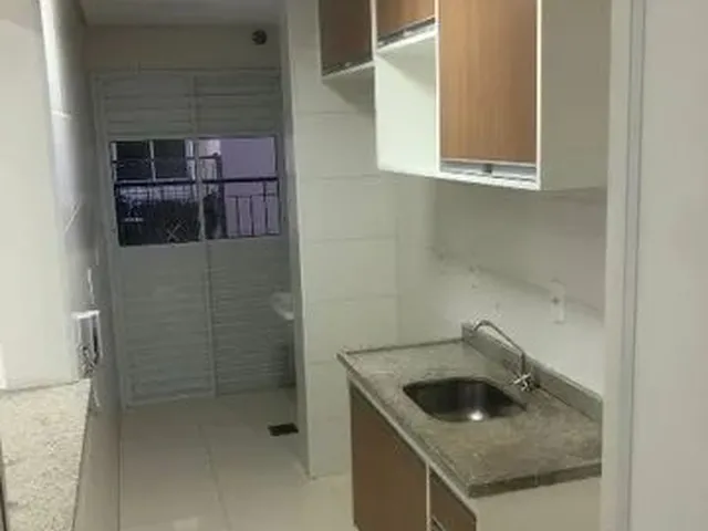 Imagem 8: Apartamento para Locação no Edifício Ateliê