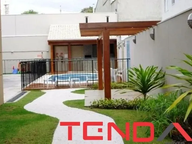 Imagem 15: Apartamento para Locação no Edifício Ateliê