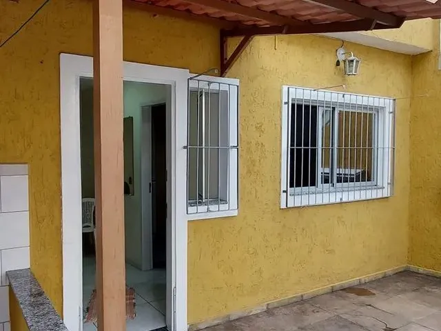 Imagem: Apartamento Kitnet Mobilhada