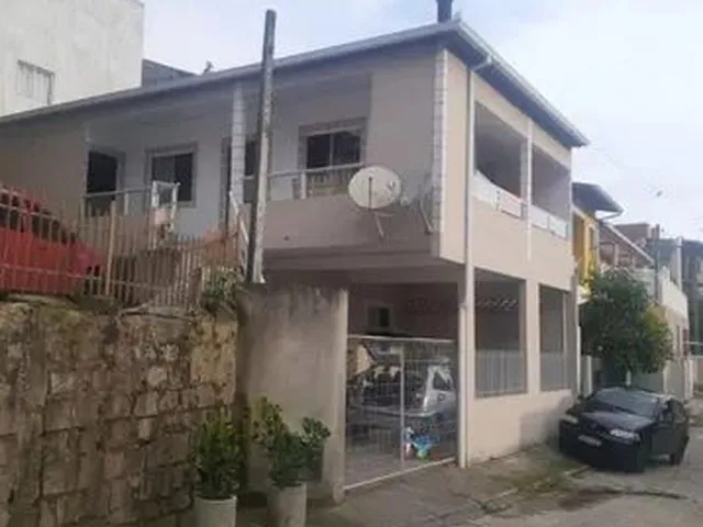 Imagem: Alugo Casa Caeira Saco dos Limões