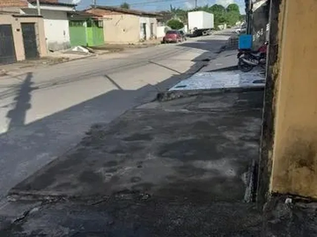 Imagem 10: Casa no Santos Dumont, (Alugo