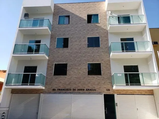 Imagem: Apt de 3 Quartos com Suíte. Bairro Colinas