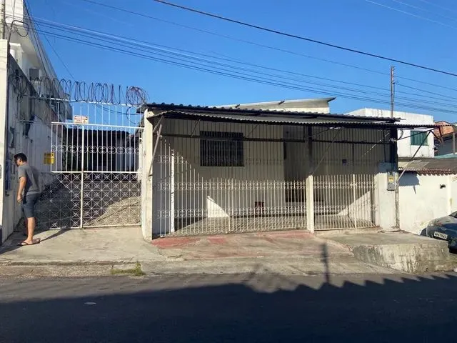 Imagem: Alugo Casa no São Jorge
