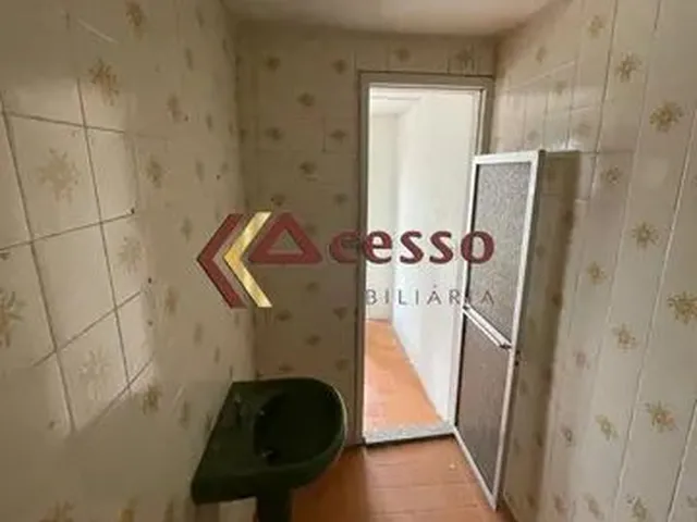 Imagem 1: Casa Térrea com 3 Quartos e Quintal