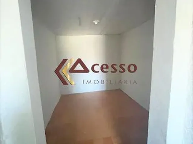 Imagem 2: Casa Térrea com 3 Quartos e Quintal