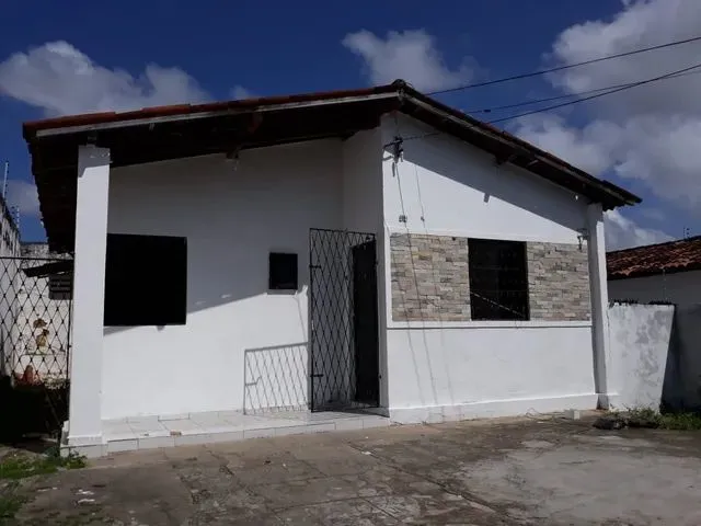 Imagem: Casa para Aluguel com 80 Metros Quadrados