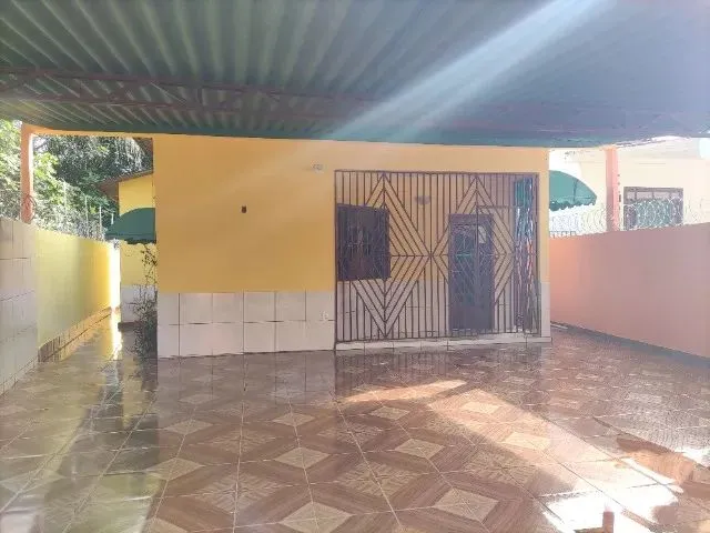 Imagem: Aluga Se Casa no Bairro Mascarenhas de Moraes