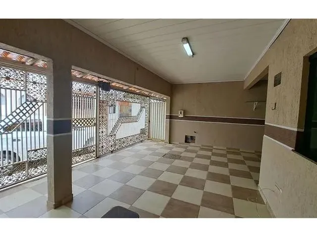Imagem: Excelente Casa com 02 Quartos, Sendo 01