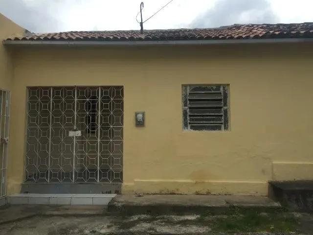 Imagem: Casa para Alugar Centro Camaragibe Pe R$