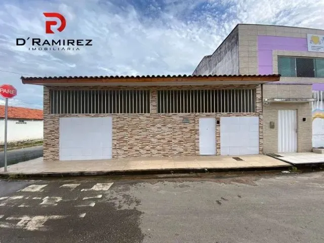 Imagem: Alugo - Casa no Vinhais com 3 Quartos Sendo