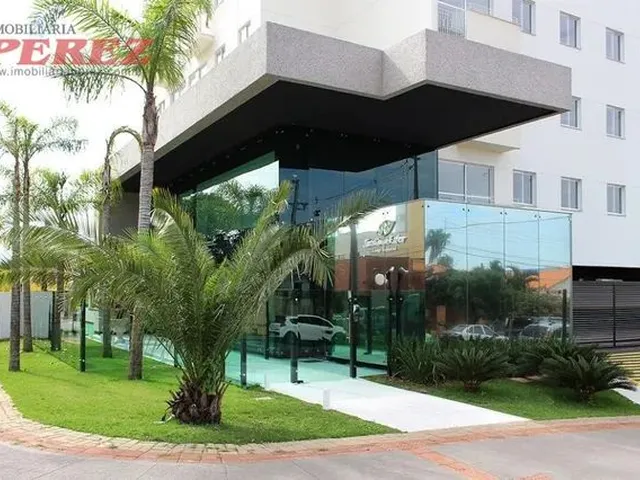 Imagem: Londrina - Apartamento Padrão - Vila Brasil