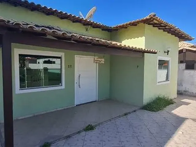 Imagem: Aluguel Fixo Casa Linear Três Quartos 149M²