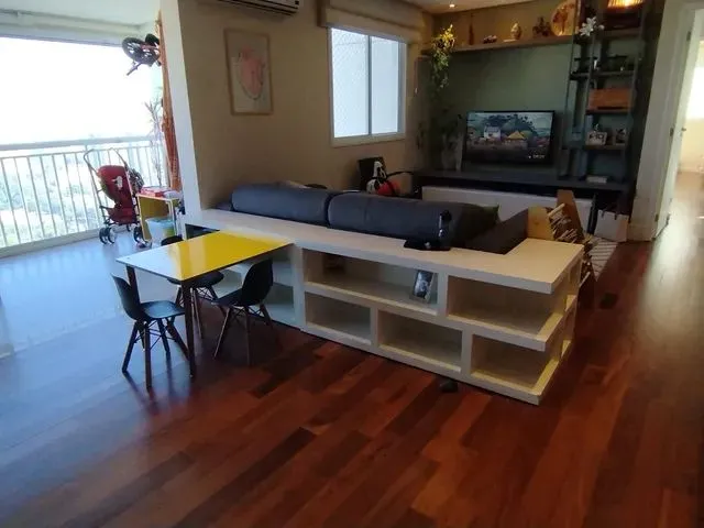 Imagem: Apartamento para Alugar Domo Home 123 M²