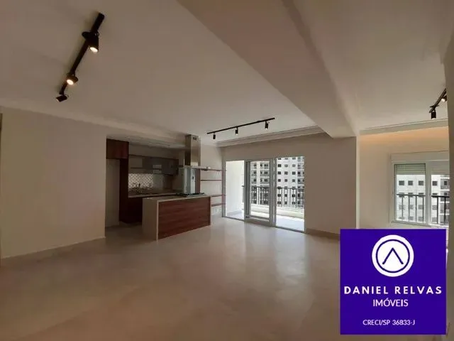 Imagem: Apartamento com 2 Suítes para Locação