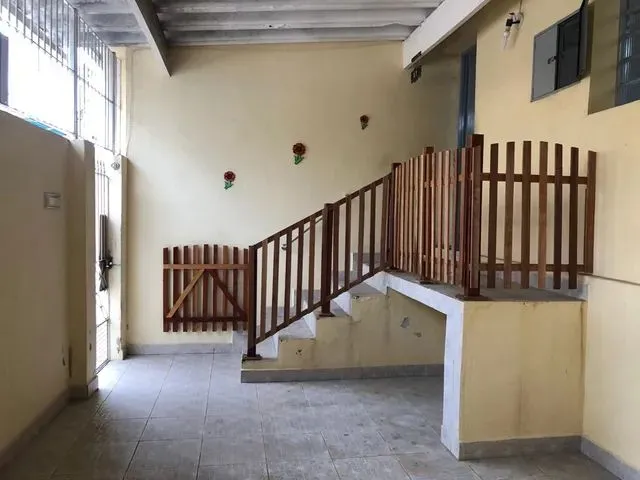 Imagem: Sobrado Vila Iapi em Taubate, Prox a Estiva