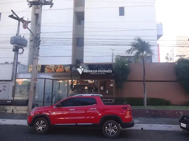 Imagem: O apartamento possui 1 Dormitório, 1 Suíte, 1 Banheiro, 1