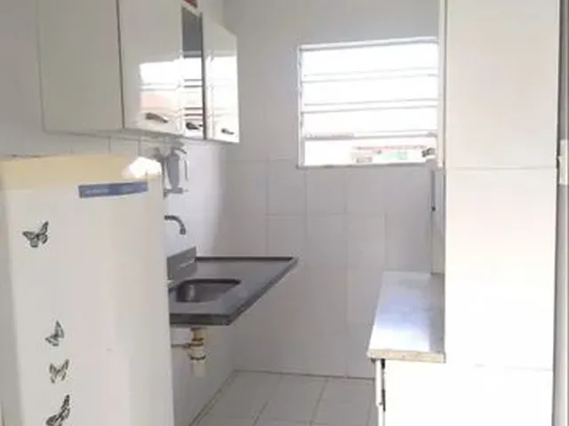 Imagem 4: Casa de 2/4 Semi-Mobíliada na Vila Olimpia