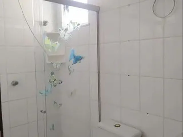 Imagem 6: Casa de 2/4 Semi-Mobíliada na Vila Olimpia