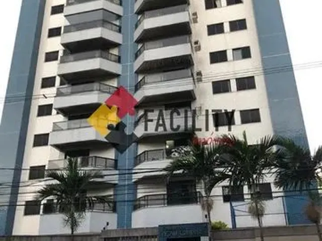Imagem: Apartamento À Venda no Nova Campinas em