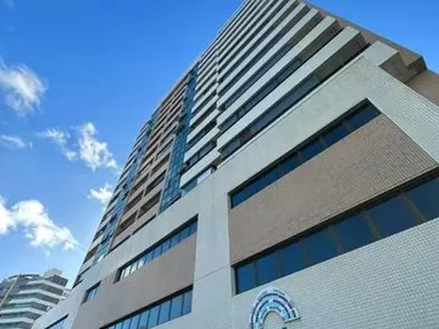 Imagem: Armação Apartamento Mobiliado 1/4 Salvador