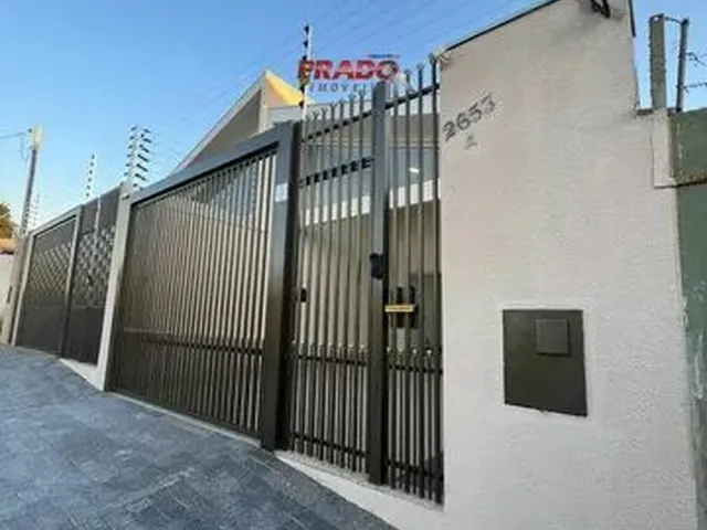 Imagem: Casa para Locação, Jardim Rebouças