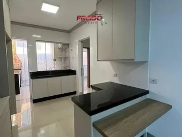 Imagem 13: Casa para Locação, Jardim Rebouças