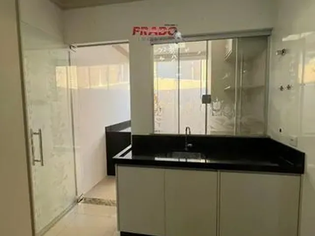 Imagem 8: Casa para Locação, Jardim Rebouças