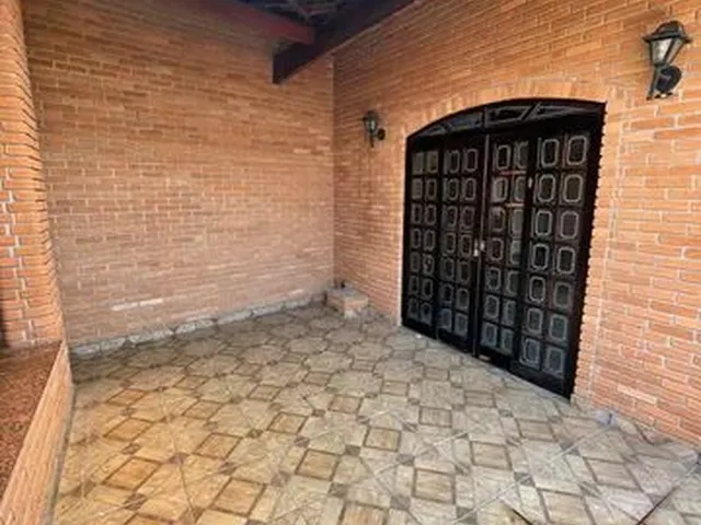 Imagem: Casa 3 Dormitórios no Éden em Sorocaba