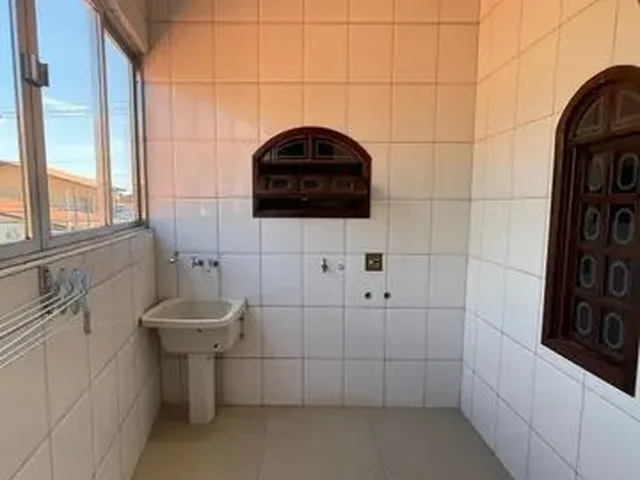 Imagem 6: Casa 3 Dormitórios no Éden em Sorocaba