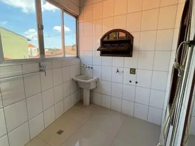 Imagem 14: Casa 3 Dormitórios no Éden em Sorocaba