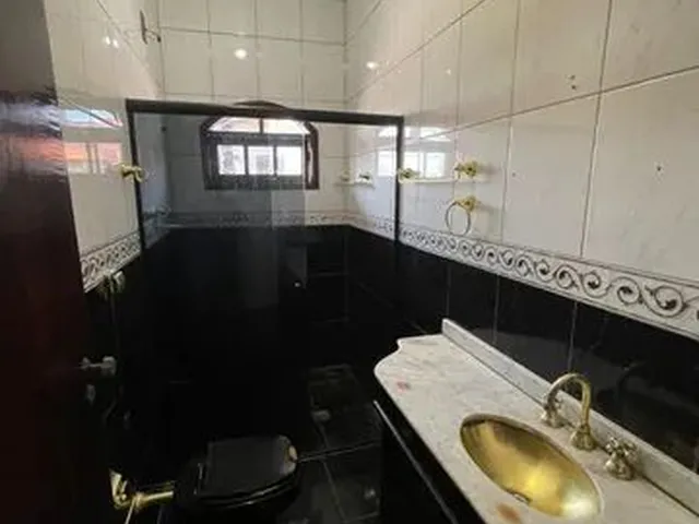 Imagem 13: Casa 3 Dormitórios no Éden em Sorocaba