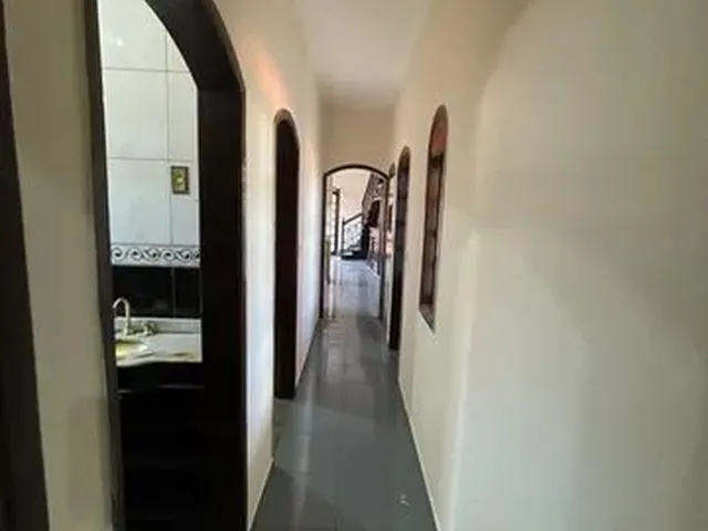Imagem 11: Casa 3 Dormitórios no Éden em Sorocaba