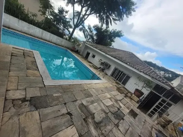 Imagem 6: 7 Quartos 4 Banheiros Casa
