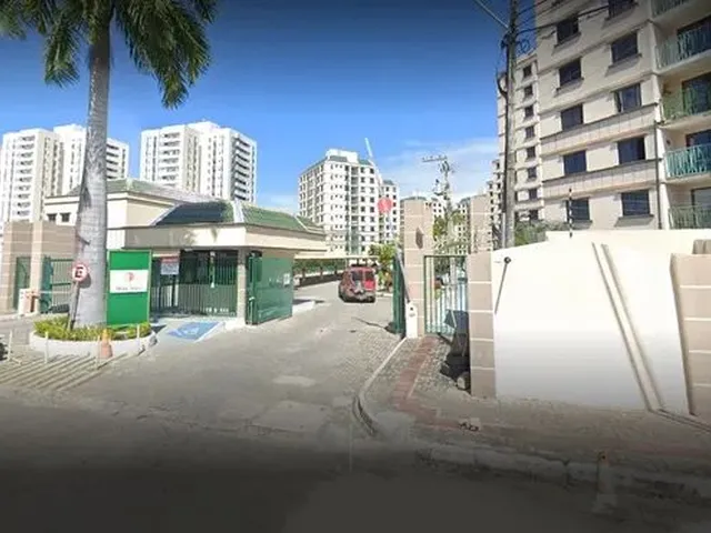 Imagem: Apartamento no Condomínio Belas Artes