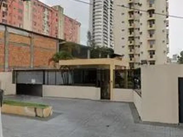 Imagem: Ed.tancredo Neves 6 Andar