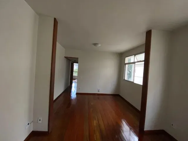 Imagem: Belo Horizonte - Apartamento Padrão - Cidade