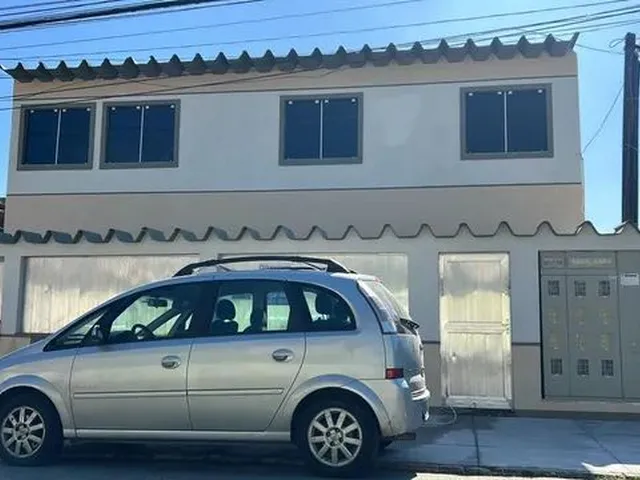 Imagem: Excelente Casa para Locação, Jardim Sulacap