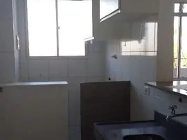 Imagem: Betim - Apartamento Padrão - Nova Baden