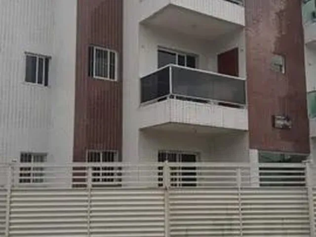 Imagem: Aluguel Apartamento no Geisel com Varanda