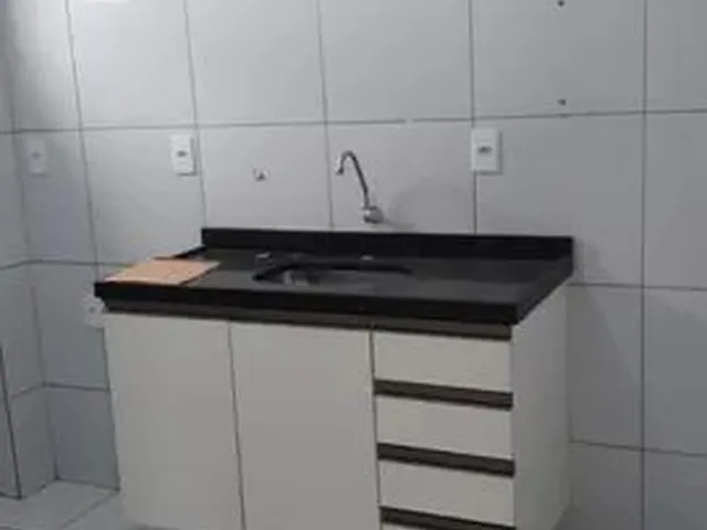 Imagem 10: Aluguel Apartamento no Geisel com Varanda