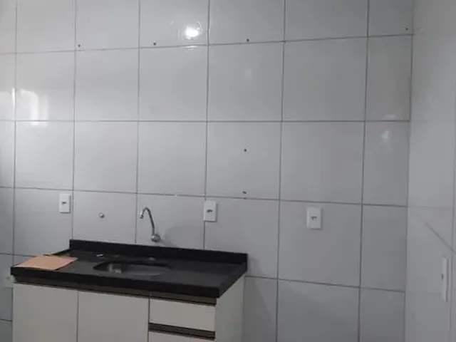 Imagem 7: Aluguel Apartamento no Geisel com Varanda