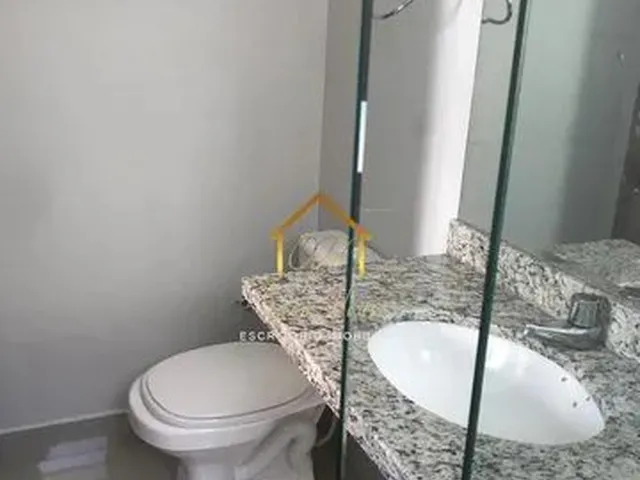 Imagem 6: Casa de Condomínio para Aluguel Tem 150 Metros Quadrados com 3 Quartos em Despraiado