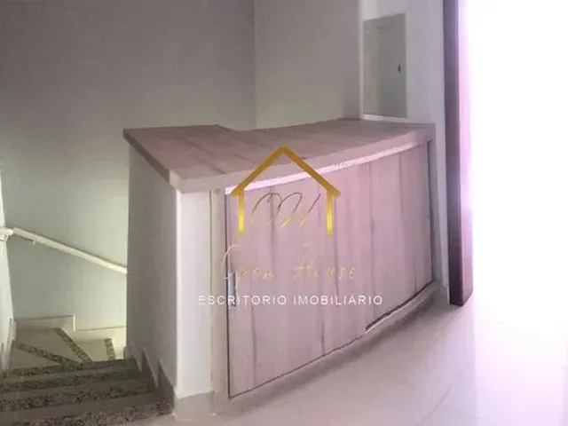Imagem 12: Casa de Condomínio para Aluguel Tem 150 Metros Quadrados com 3 Quartos em Despraiado